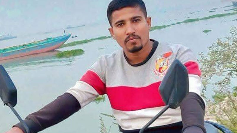 কুমিল্লায় গুলিবিদ্ধ মুদি দোকানির ঢাকা মেডিকেল কলেজ হাসপাতালে মৃত্যু
