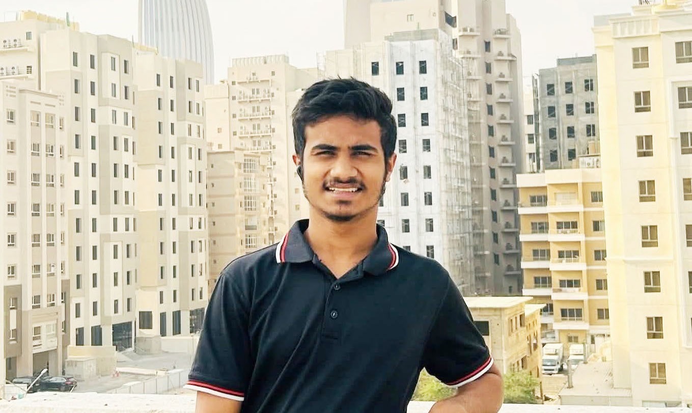 প্রবাসী যুবকের মৃত্যু, পরিকল্পিত হত্যার অভিযোগ