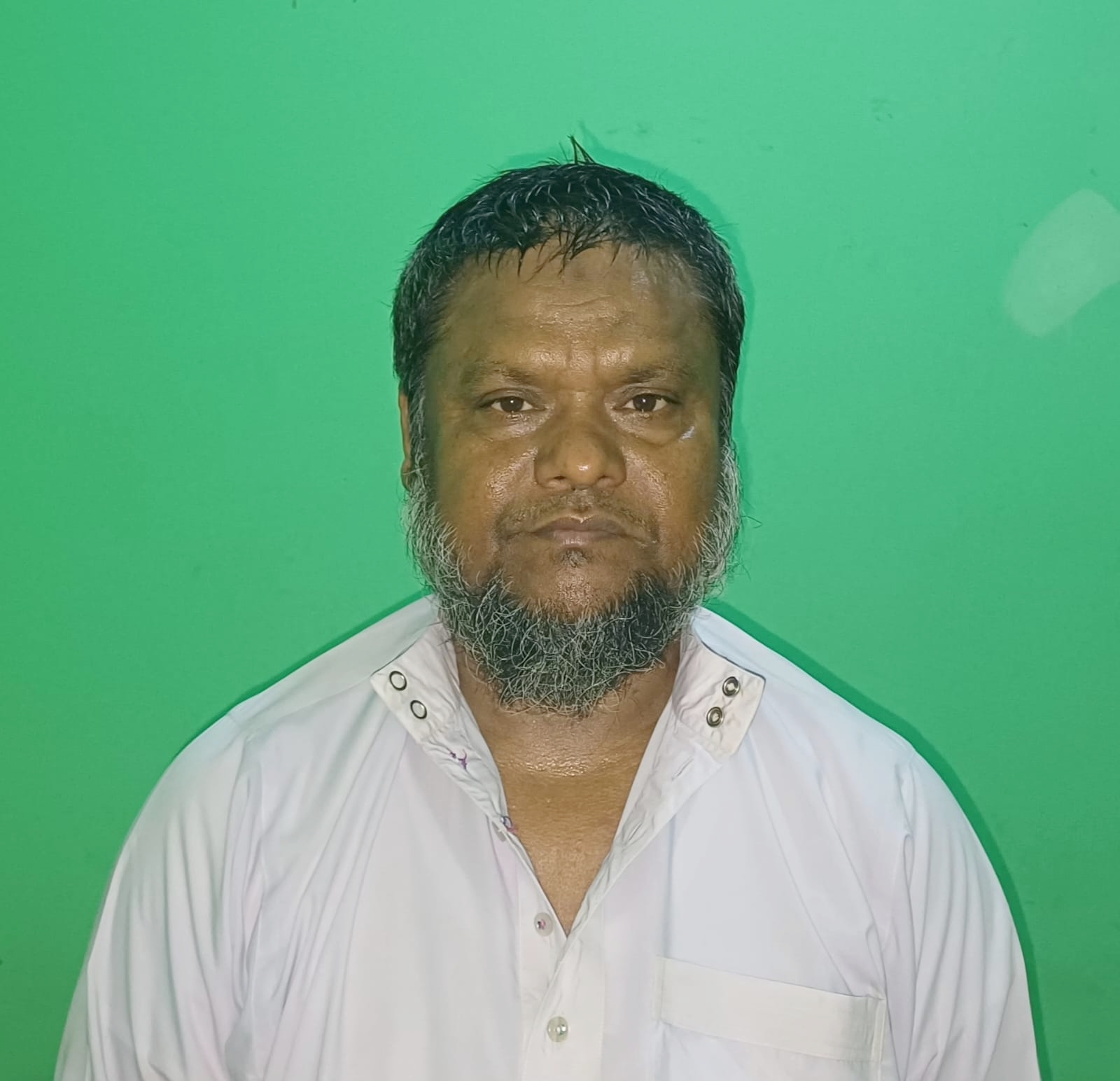 লালমাইয়ে শিশু ধর্ষণচেষ্টার অভিযোগে ইমাম আটক