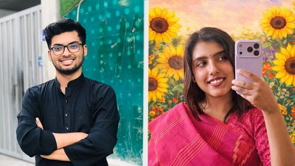 দুটি চেয়ার খালি রেখে লিমন-বৃষ্টিকে মরণোত্তর ডক্টরেট ডিগ্রি দিচ্ছে ইউনিভার্সিটি অব সাউথ ফ্লোরিডা