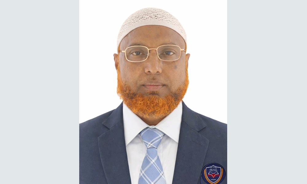 ডেঙ্গুতে আক্রান্ত হয়ে লাকসামে স্কুলশিক্ষকের মৃত্যু