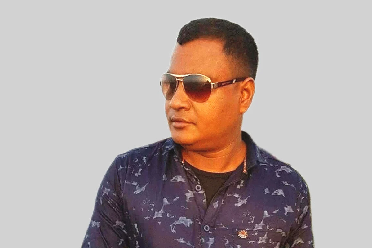 লাকসামে তিন শিশুকে যৌন নিপীড়নে অভিযুক্ত গ্রেপ্তার