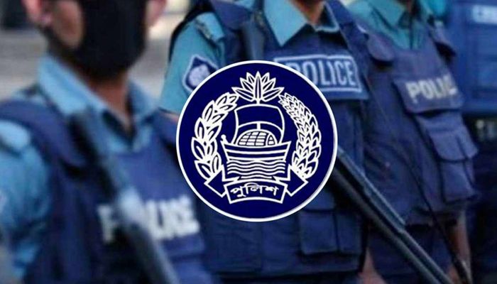 লটারিতে কুমিল্লার ১৮ থানায় ওসি যাঁরা