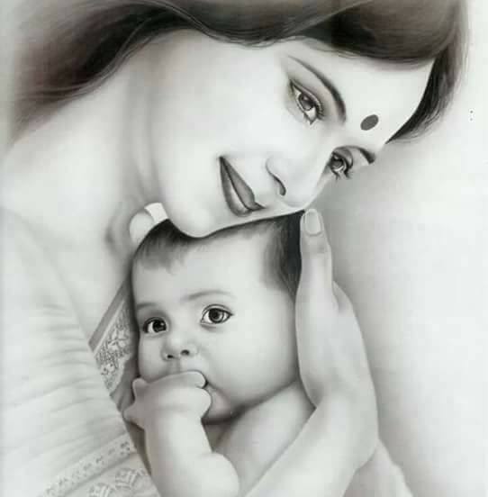 ‘মা' তুমি বেঁচে থাকো যুগ যুগ ধরে