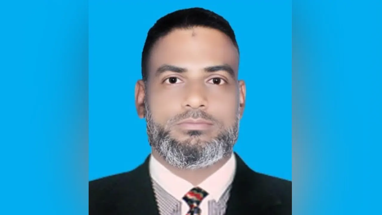 মাদক সেবনে কারাদণ্ডপ্রাপ্ত উপজেলা যুবদল নেতা বহিষ্কার