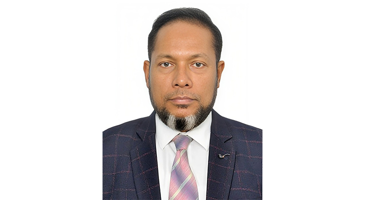 আদালতের রায়ে আবারও ফিরছেন রেজিস্ট্রার মজিবুর