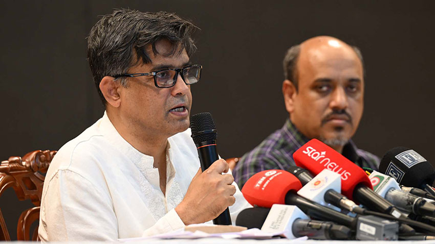 মালয়েশিয়ায় বাংলাদেশিরা স্থানীয় শ্রমিকদের মতো সুবিধা পাবেন : প্রেস সচিব