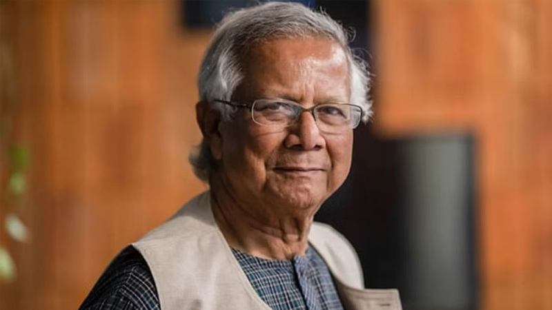 মালয়েশিয়ায় পৌঁছেছেন প্রধান উপদেষ্টা