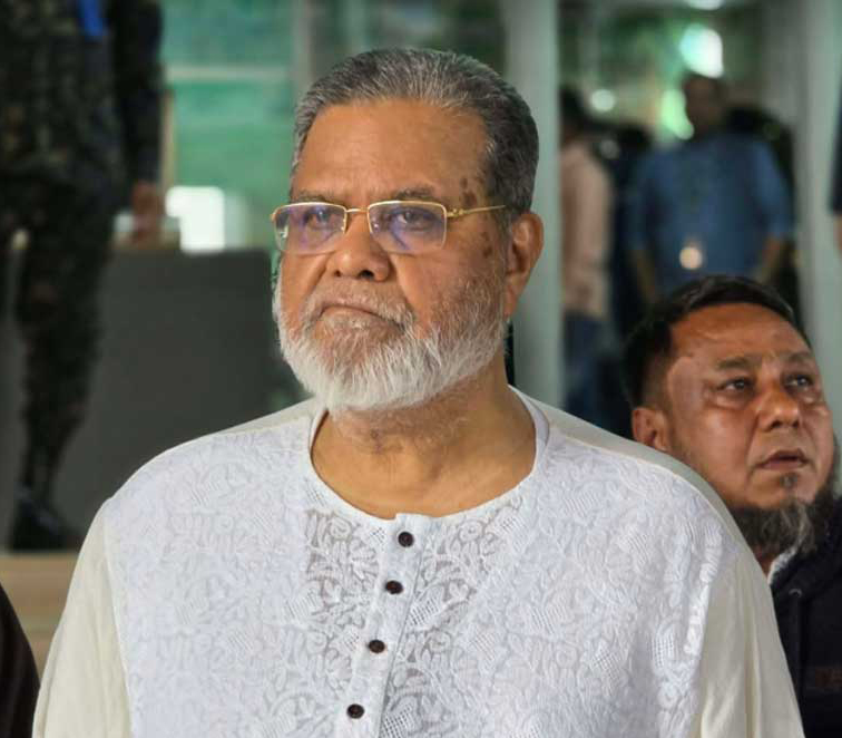 কুমিল্লা-৪ ( দেবীদ্বার) আসনে বিএনপি প্রার্থী মঞ্জুরুল আহসান মুন্সী নির্বাচন করতে পারবেন কিনা, জানা যাবে আগামীকাল বুধবার