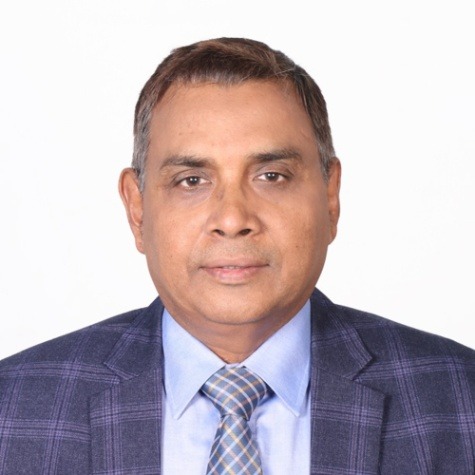কুমিল্লা উন্নয়ন কর্তৃপক্ষের নতুন চেয়ারম্যান মনিরুল