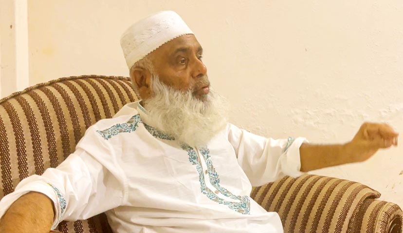 কারিগরি কমিটির অসাধু কারিগরিতে আবার অস্তিত্ব হারানোর পথে সাবেক কুমিল্লা-৯ সদর দক্ষিণ-লালমাই আসন