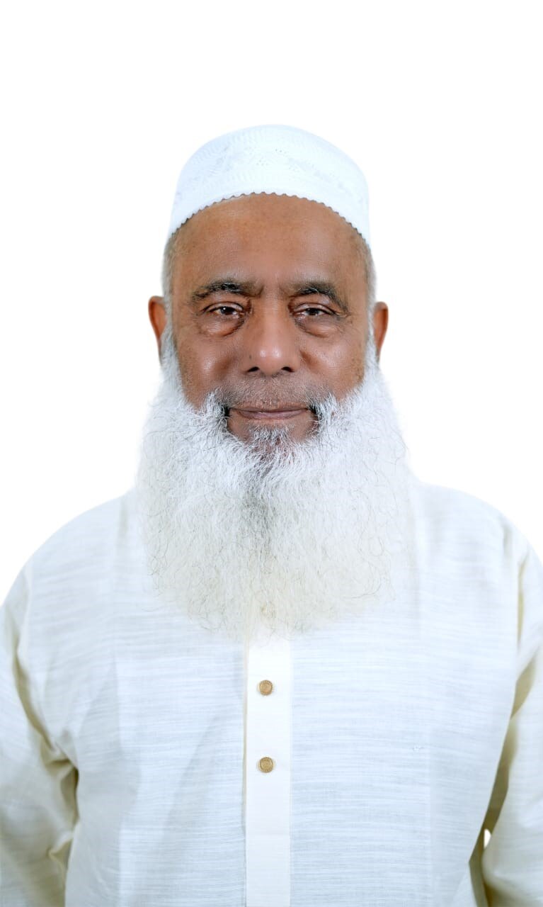 ৬৩ বছরের রাজনৈতিক জীবনে অনেক নেতৃত্ব দেখেছি, কিন্তু খালেদা জিয়ার মতো কাউকে দেখিনি: মনিরুল হক চৌধুরী