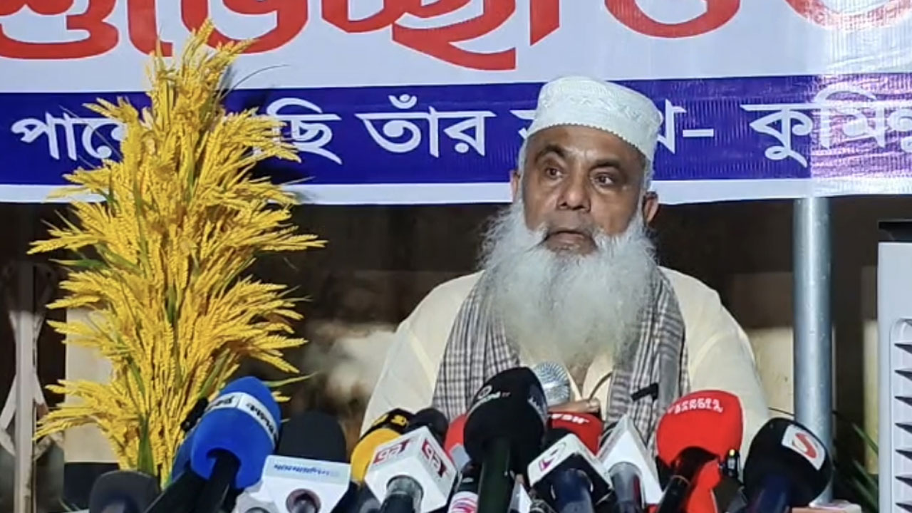 মনিরুল হক চৌধুরীর মনোনয়নে একই সরলরেখায় বিএনপি