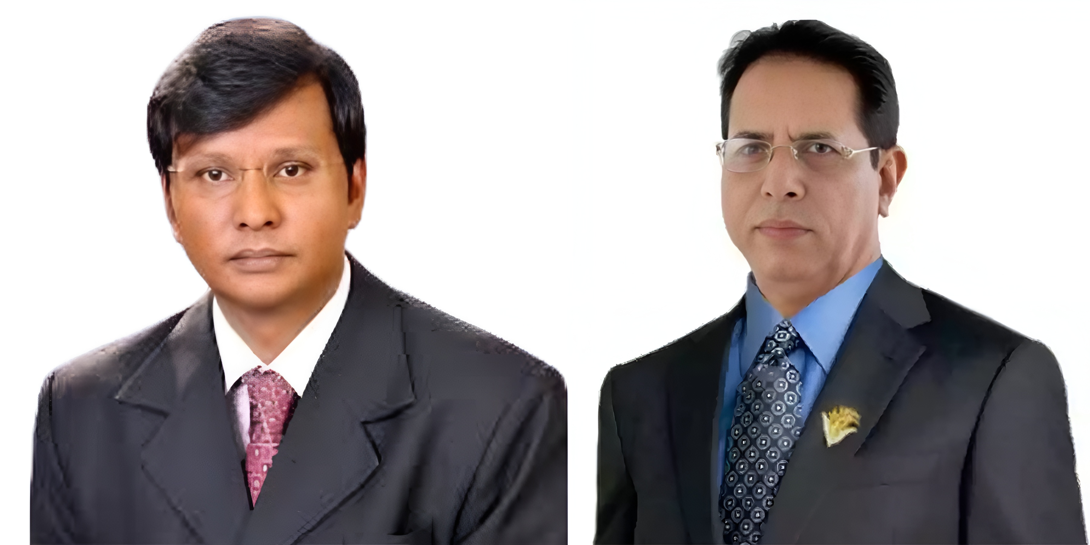 মোবাশ্বের ও গফুর ভূঁইয়াকে নিয়ে জাকারিয়া তাহের সুমনের বৈঠক