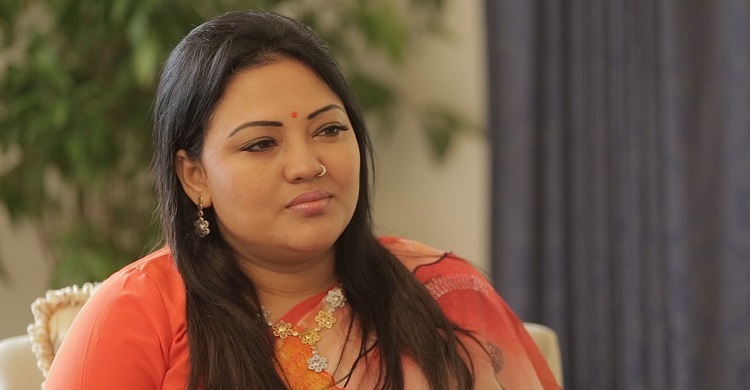 কণ্ঠশিল্পী মমতাজ ঢাকায় গ্রেপ্তার