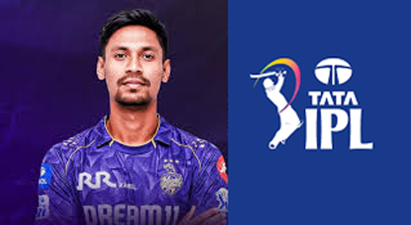 বাংলাদেশে আইপিএলের সব খেলা সম্প্রচার বন্ধ রাখার নির্দেশ দিয়েছে সরকার