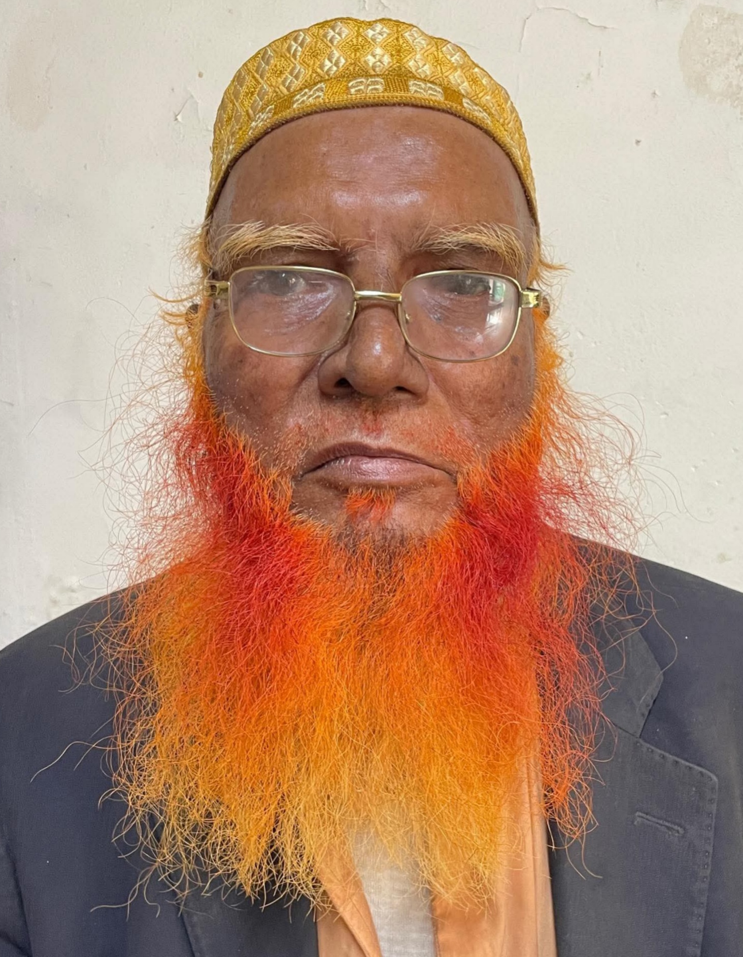 প্রবীণ সাংবাদিক দ্বীন মোহাম্মদের ইন্তেকাল