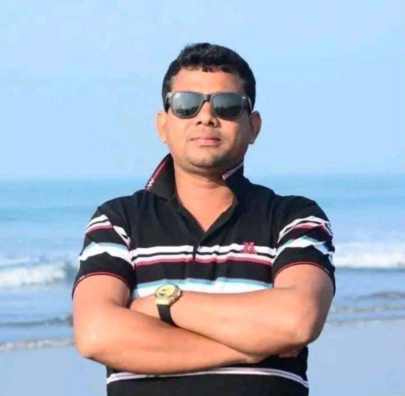 নাঙ্গলকোটে ভারপ্রাপ্ত প্যানেল চেয়ারম্যান অহিদ গ্রেপ্তার