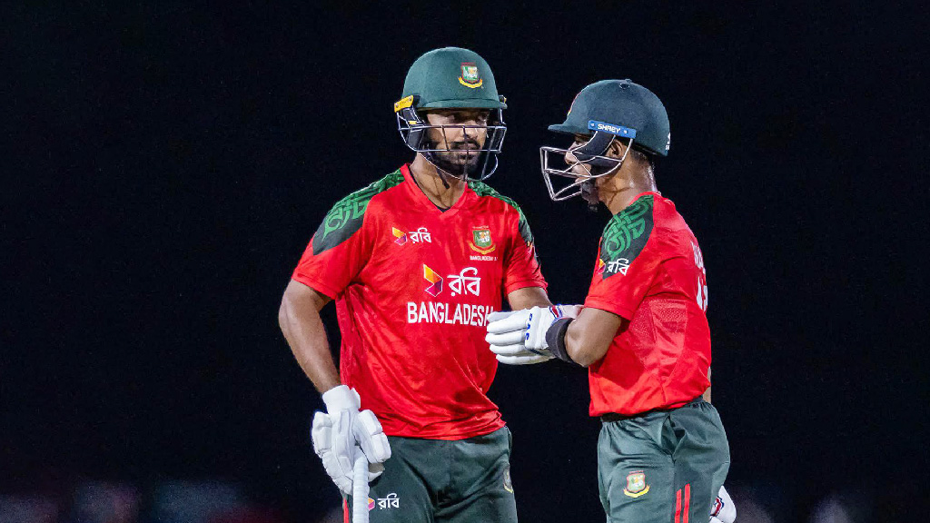 নেপালকে হারাল বাংলাদেশ ‘এ’ দল