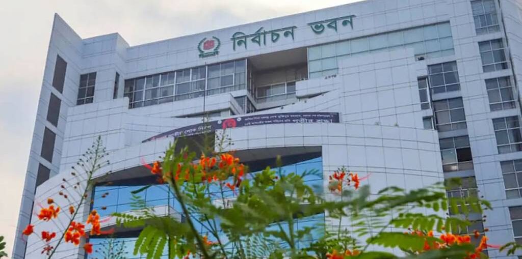 জাতীয় নির্বাচনের রোডম্যাপ ঘোষণা বৃহস্পতিবার