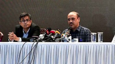 নির্বাচনের আগে প্রশাসনের রদবদল হবে: উপ-প্রেস সচিব
