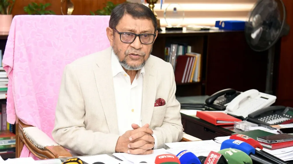 ছয় মাসের মধ্যে ৫টি শিশু হাসপাতাল হবে: স্বাস্থ্যমন্ত্রী