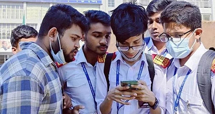 আজ এসএসসির ফল প্রকাশ, জানা যাবে যেভাবে