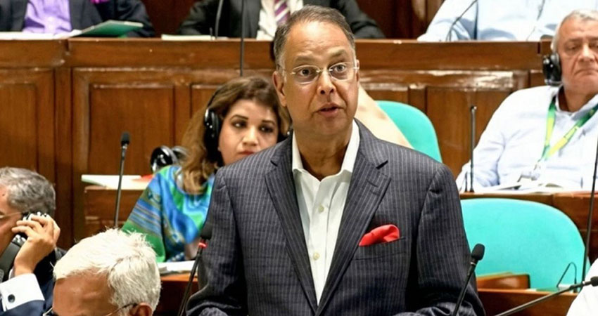 দেশে কোনো লোডশেডিং নেই: জ্বালানিমন্ত্রী