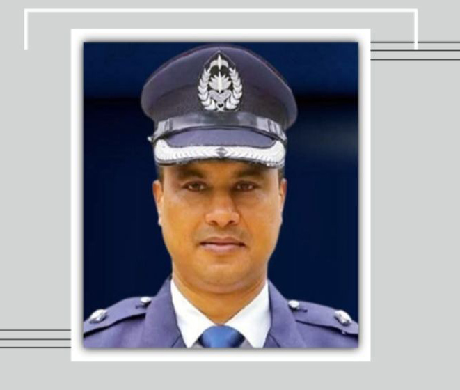 ছাত্রদলকে শুভ কামনা জানিয়ে পোস্ট, সেই ওসি প্রত্যাহার