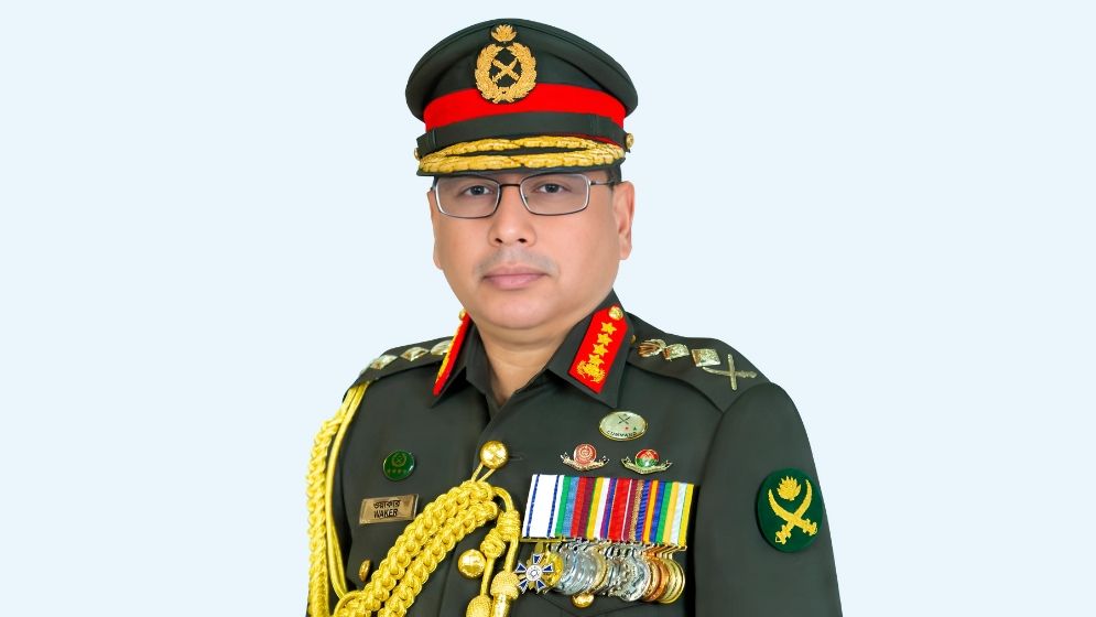 নির্বাচন আয়োজনে ইসিকে সহযোগিতা করবে সেনাবাহিনী