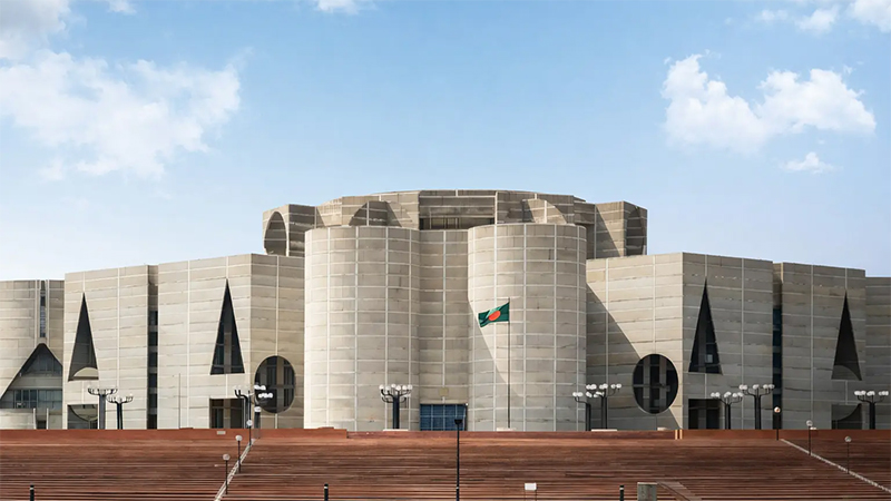 প্রধানমন্ত্রীর অনুপস্থিতিতে সংসদে দায়িত্বে থাকবেন মির্জা ফখরুল-সালাহউদ্দিন আহমদ