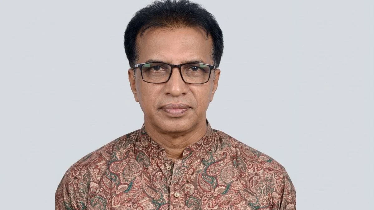 এবার রমিজ উদ্দিন লন্ডনীর বিরুদ্ধে লাখ টাকা ও  খাসি নেওয়ার অভিযোগ