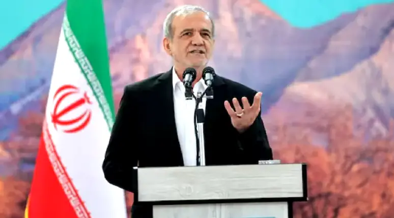 শত্রুকে এক ইঞ্চি জমিও দখল করতে দেবে না ইরান