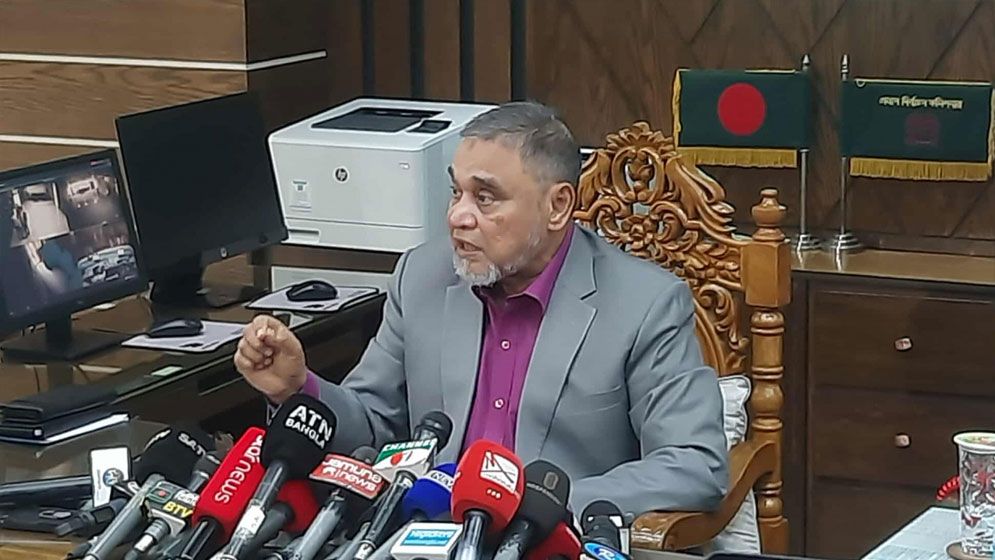 ফেব্রুয়ারির প্রথমার্ধেই ভোট: সিইসি