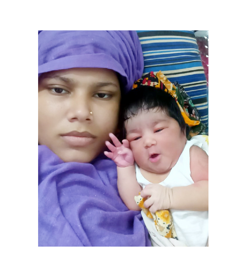 কুমিল্লা কারাগারের হত্যা মামলার আসামির সন্তান প্রসব