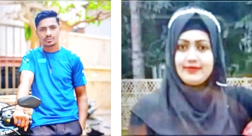কুমিল্লায় পিকআপ চালক হত্যার ঘটনায় দ্বিতীয় স্ত্রী গ্রেপ্তার