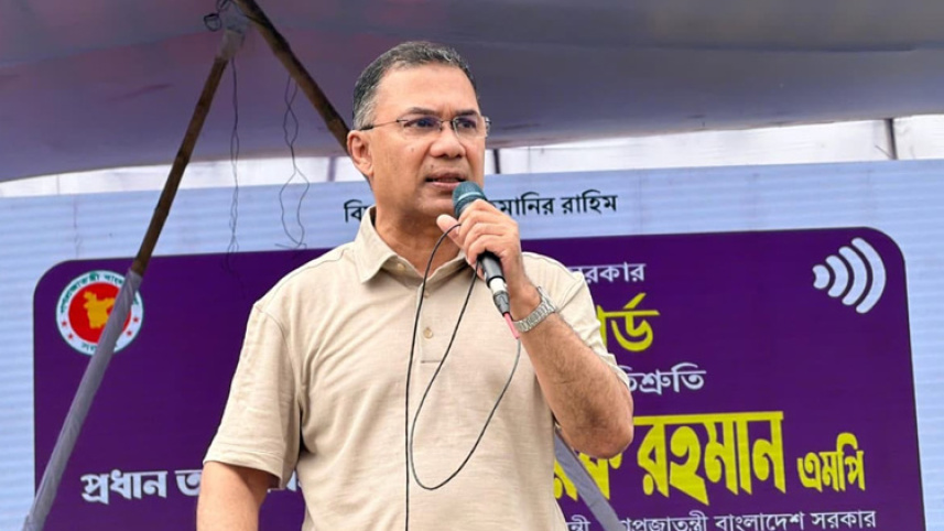 ফ্যামিলি কার্ড ইস্যুতে বিভ্রান্তি সৃষ্টির চেষ্টা চলছে: প্রধানমন্ত্রী