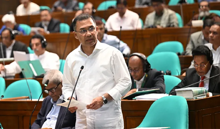 আগামী ৪ বছরে ৪ কোটি পরিবারকে ফ্যামিলি কার্ডের আওতায় আনা হবে: প্রধানমন্ত্রী