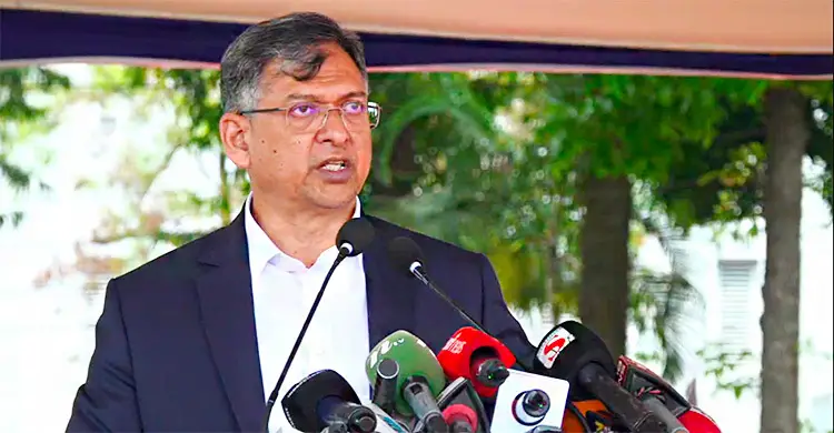 পুলিশ কোনো দল বা গোষ্ঠীর লাঠিয়াল হবে না: স্বরাষ্ট্রমন্ত্রী