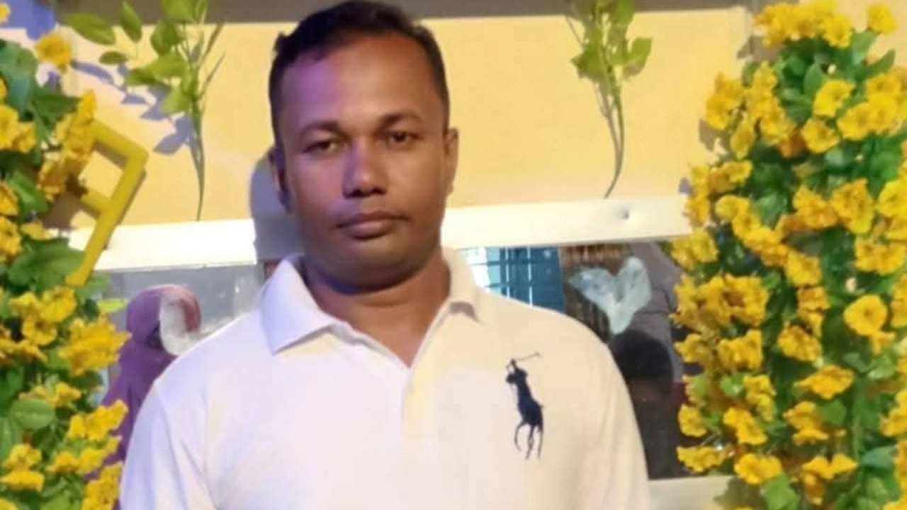 পারিবারিক অনুষ্ঠানে বিদ্যুৎস্পৃষ্টে প্রাণ গেল ব্যবসায়ীর