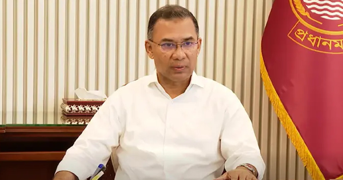 সমুদ্রসম্পদ সুরক্ষা ও সুনীল অর্থনীতি বিকাশে সরকার দৃঢ়প্রতিজ্ঞ: প্রধানমন্ত্রী