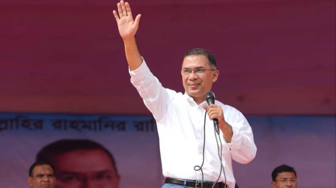 আন্তর্জাতিক শ্রমিক দিবস উপলক্ষ্যে বিএনপির সমাবেশ আজ, প্রধান অতিথি তারেক রহমান