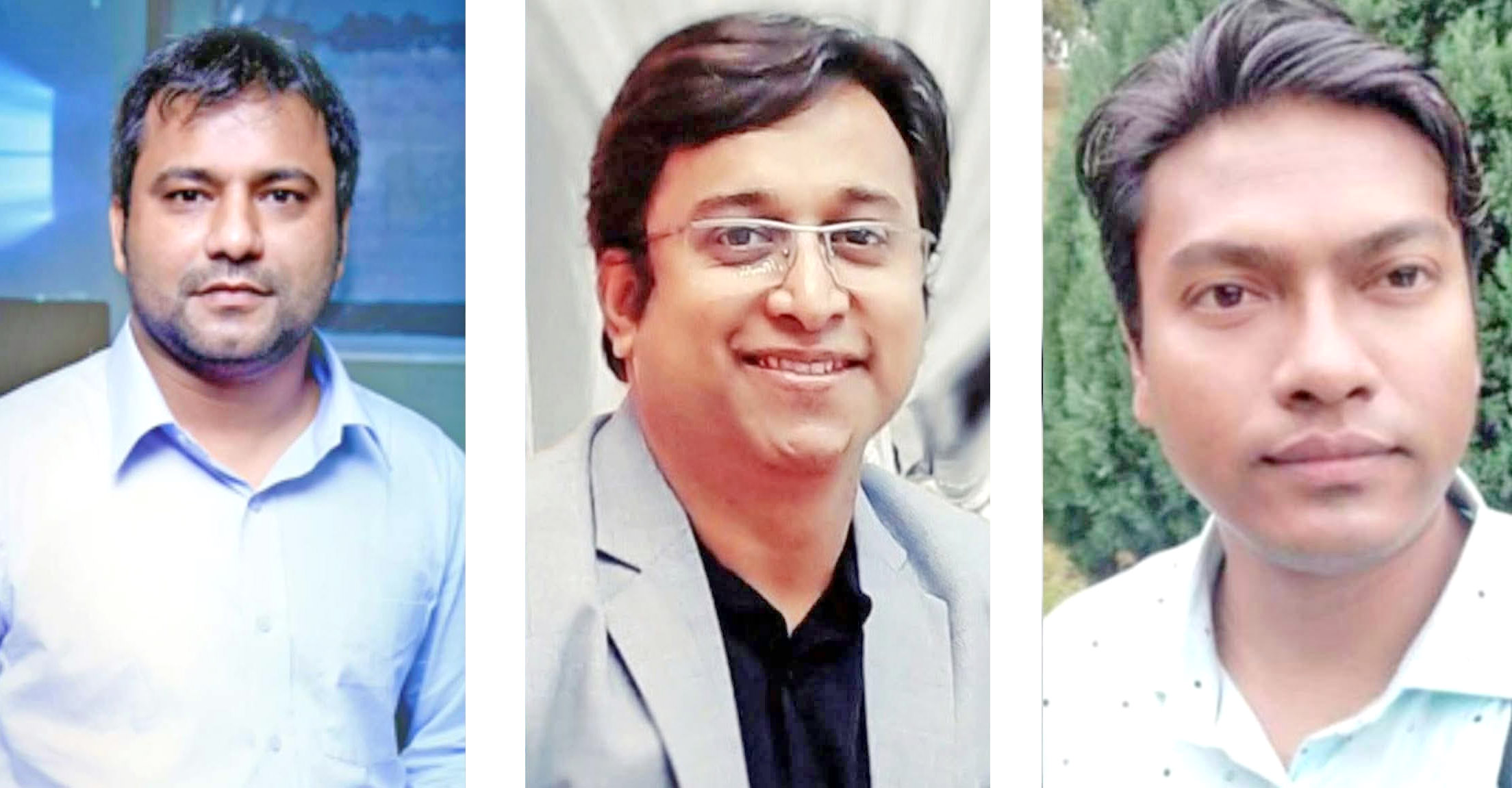 সপদে ফিরছেন দুই শিক্ষক, আনিছুলেরও বাধা নেই