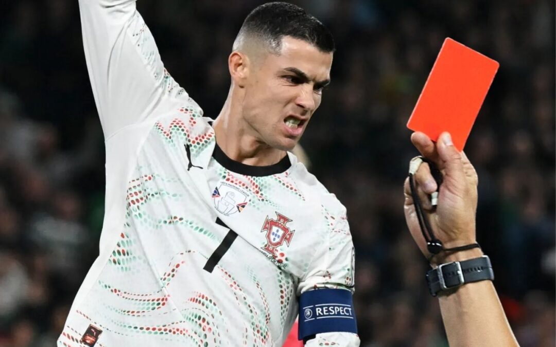 বিশ্বকাপের প্রথম ম্যাচ থেকে খেলবেন রোনালদো