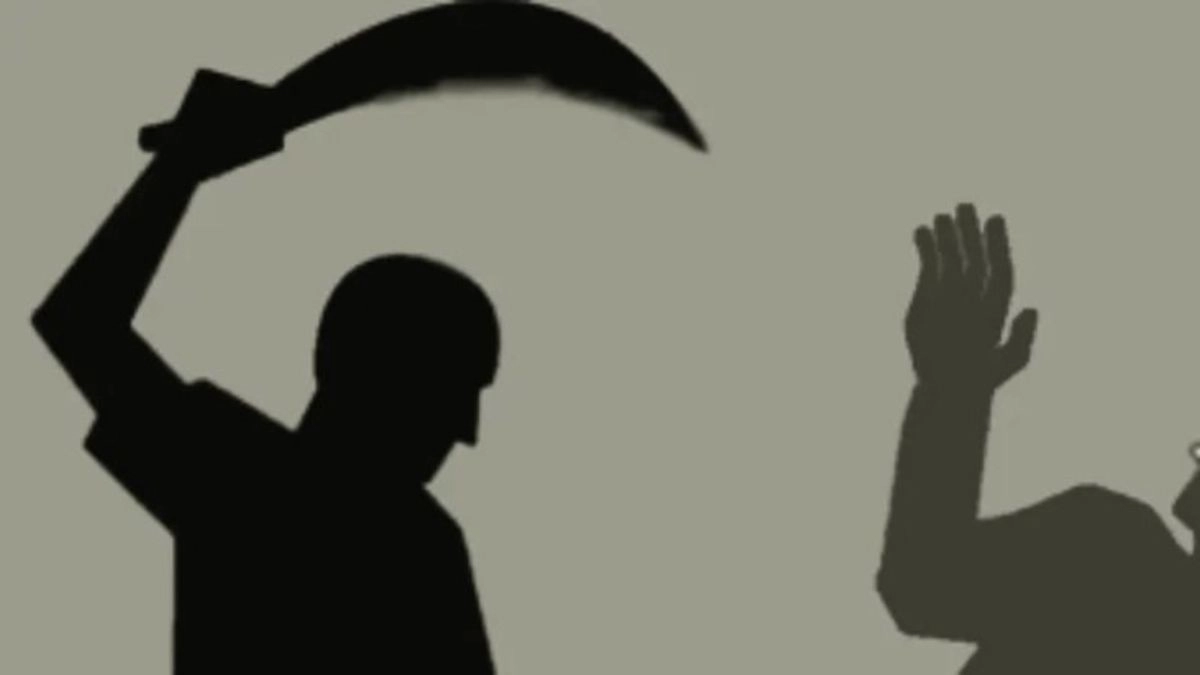 পূর্বশত্রুতার জেরে মুরাদনগরে কৃষককে কুপিয়ে হত্যা