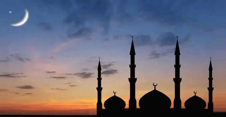 পবিত্র রমজান মাস শুরু