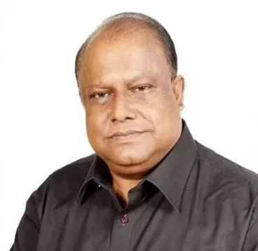 বিএনপির মনোনয়ন পেয়েও  স্বস্তিতে নেই রেদোয়ান