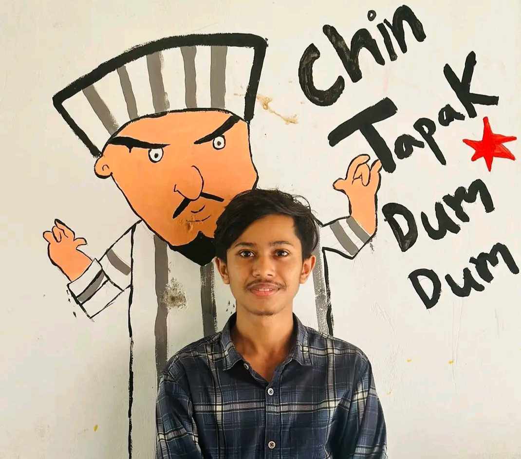 কুমিল্লা বিশ্ববিদ্যালয়ের 'এ' ইউনিটে প্রথম আব্দুল্লাহ