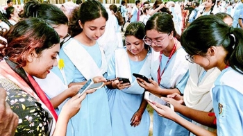 ১৬ নভেম্বর এইচএসসির সোয়া ৪ লাখ খাতা পুনর্নিরীক্ষণের ফল প্রকাশ