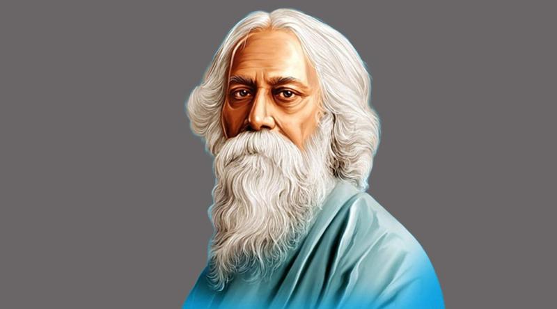 আজ বিশ্বকবি রবীন্দ্রনাথ ঠাকুরের ৮৪তম মৃত্যুবার্ষিকী